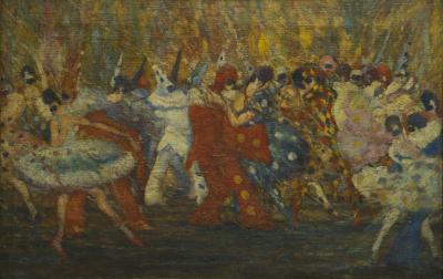 Pierrot Tango