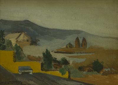 Sierras
