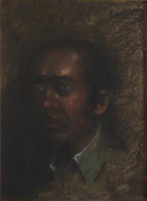 Autorretrato
